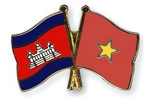 Thúc đẩy quan hệ tốt đẹp, hữu nghị truyền thống Việt Nam-Campuchia