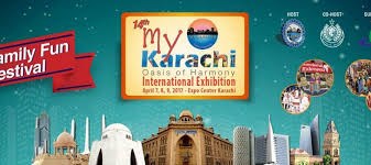  Việt Nam tham gia Hội chợ quốc tế “My Karachi-Oasis of Harmony” 2017