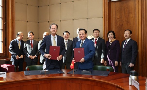WTO hỗ trợ kỹ thuật giúp Việt Nam hội nhập kinh tế