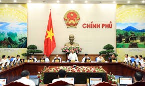 Nghị quyết số 106/NQ-CP