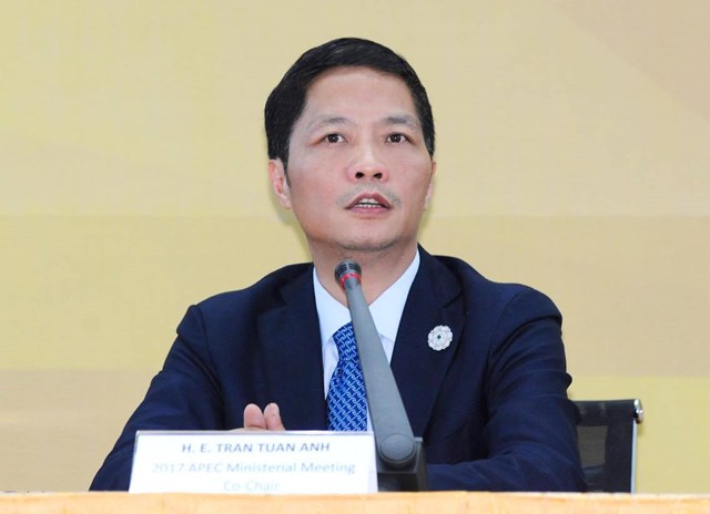 Dấu ấn Hội nghị Liên Bộ trưởng Ngoại giao - Kinh tế lần thứ 29 tại Đà Nẵng