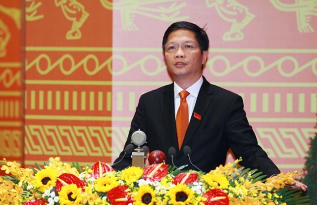 Bộ trưởng Bộ Công Thương Trần Tuấn Anh gửi thư chúc mừng Nhân ngày Nhà giáo Việt Nam 