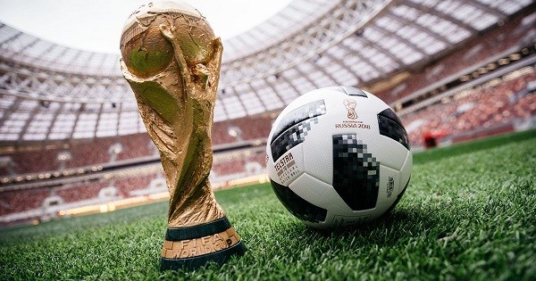 Đàm phán mua bản quyền World Cup 2018, VTV chấp nhận lỗ tới 90%
