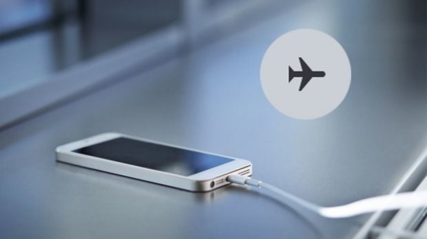 3 công dụng bất ngờ của chế độ máy bay trên smartphone hiếm người biết