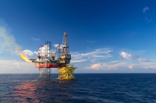 Thông tư số 40/2018/TT-BCT về xây dựng và quản lý an toàn trong hoạt động dầu khí