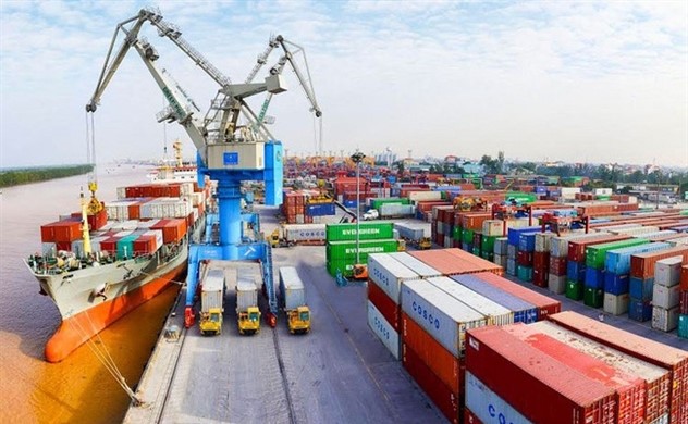Xuất khẩu gạo sang Pháp năm 2018 tăng vọt về lượng và trị giá