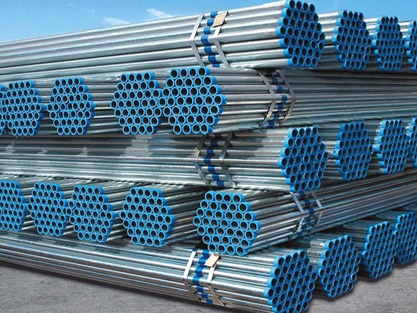 Sắt thép xuất khẩu vượt trội sang TT Bỉ tháng đầu năm 2019