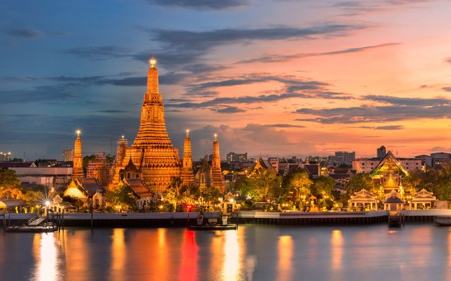 Tháng 3/2019, Thái Lan tăng mạnh nhập khẩu quặng và khoáng sản của Việt Nam