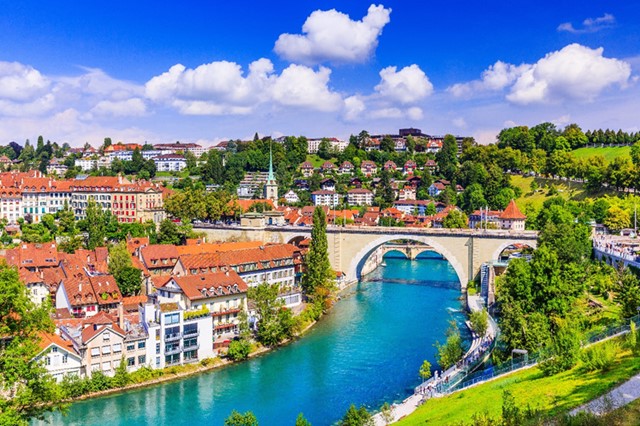 Tháng 3/2019, trị giá xuất khẩu giày dép các loại của Việt Nam sang Thụy Sỹ tăng mạnh