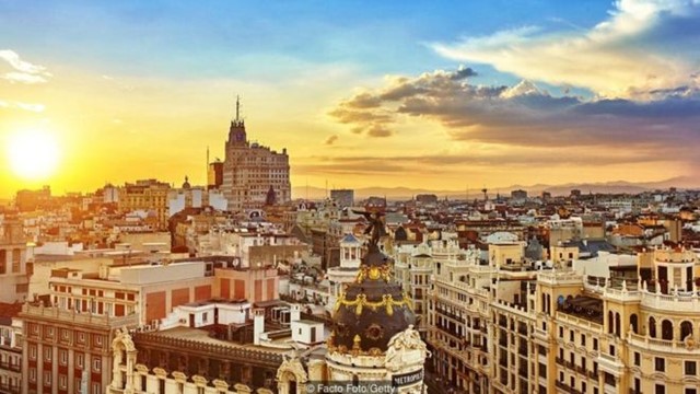 Kim ngạch XK phương tiện vận tải và phụ tùng sang Tây Ban Nha 4T/2019 tăng đột biến