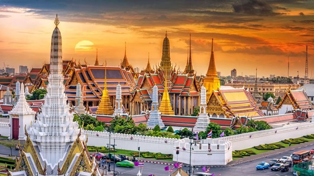 Thái Lan giảm mạnh nhập khẩu quặng và khoáng sản khác của Việt Nam trong 4T/2019