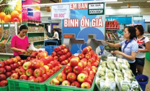 Kế hoạch của UBND Hà Nội thực hiện chương trình bình ổn thị trường