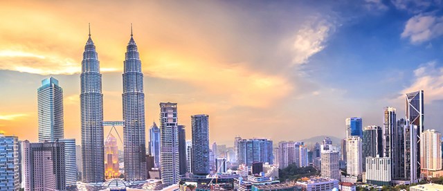 Chất dẻo nguyên liệu xuất sang Malaysia 6T/2019 tăng gần 200% về trị giá