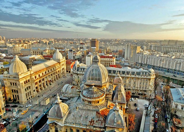 Romania giảm mạnh nhập khẩu cà phê của Việt Nam trong nửa đầu năm 2019