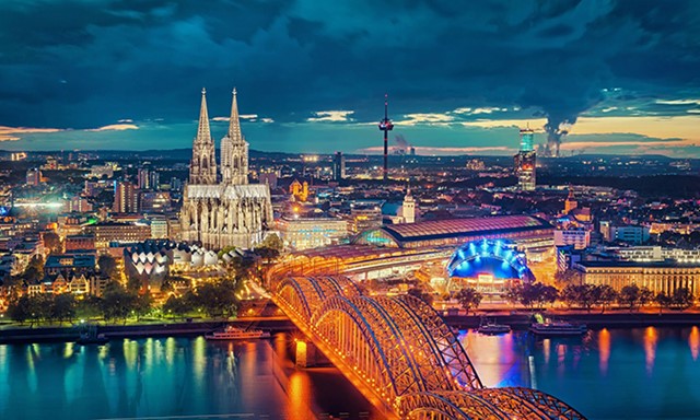 Xuất khẩu hàng hóa sang Đức giảm nhẹ trong 7 tháng đầu năm 2019