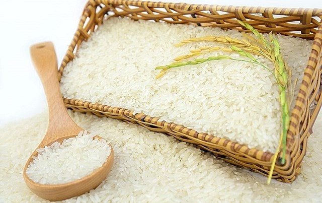 Gạo xuất khẩu sang thị trường Bỉ tăng mạnh trong năm 2019