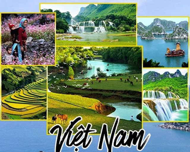 Quyết định của Thủ tướng về chiến lược phát triển du lịch Việt Nam đến năm 2030