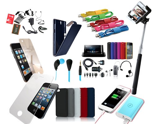 Điện thoại các loại và linh kiện nhập khẩu từ Nhật Bản có kim ngạch tăng trưởng mạnh