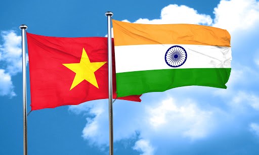 Ấn Độ - Một trong mười đối tác thương mại lớn nhất của Việt Nam