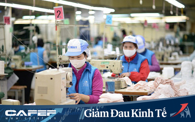Việt Nam – Trung Quốc giao thương trực tuyến tìm kiếm sản phẩm phòng chống dịch Covid
