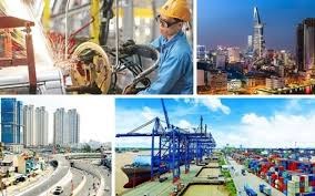 Kinh tế Việt Nam sẽ vượt qua “cơn bão” kinh tế toàn cầu vì Covid-19
