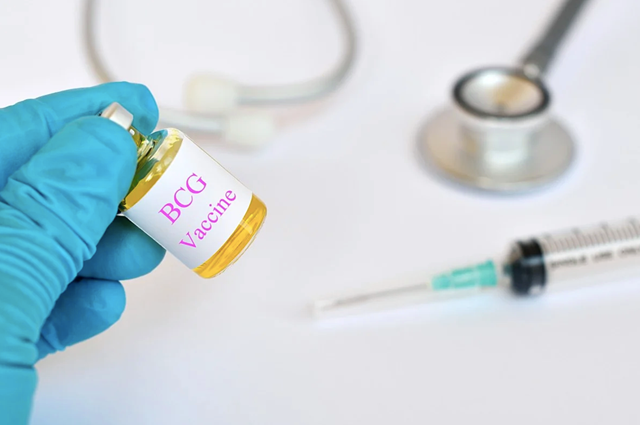 Việt Nam tiến hành thử nghiệm vaccine ngừa lao chống Covid-19