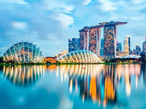 Tổng kim ngạch xuất khẩu hàng hóa sang Singapore 5 tháng/2020 đạt 1,13 tỷ USD