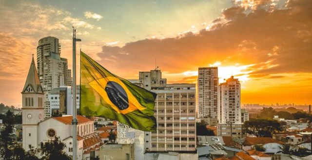 Hàng hóa xuất khẩu sang Brazil có kim ngạch sụt giảm trong 8 tháng đầu năm