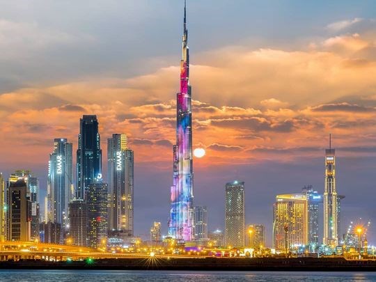 Hàng hóa xuất khẩu sang UAE giảm 32,15% về kim ngạch trong 8 tháng/2020