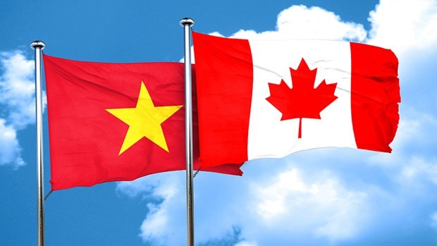 Xuất khẩu hàng hóa của Việt Nam sang thị trường Canada tăng nhẹ trong 9 tháng đầu năm