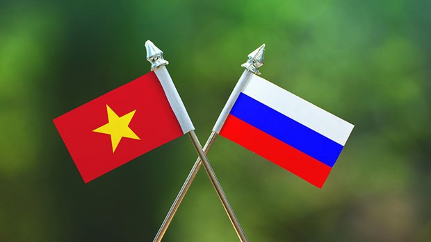 Kim ngạch nhập khẩu chất dẻo nguyên liệu từ Nga tăng 881% trong 9 tháng đầu năm 2020
