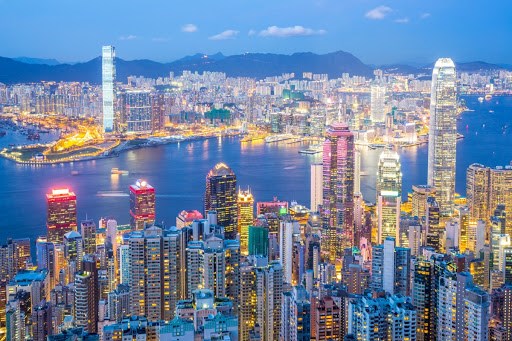 10 tháng đầu năm, nhiều mặt hàng NK từ thị trường Hồng Kông có kim ngạch sụt giảm