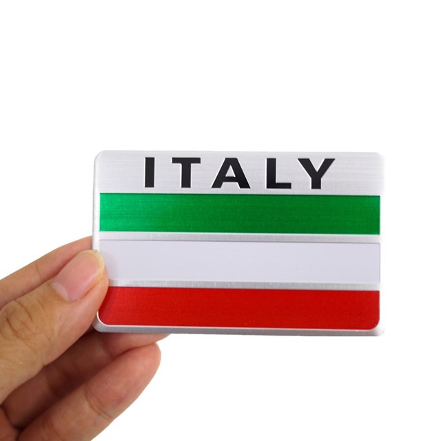 NK hàng hóa từ Italia - Chỉ 4 mặt hàng có kim ngạch tăng trưởng trong 10 tháng/2020