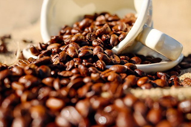 TT cà phê ngày 22/12: Giá nhích nhẹ 100 đồng tại các vùng nguyên liệu Tây Nguyên