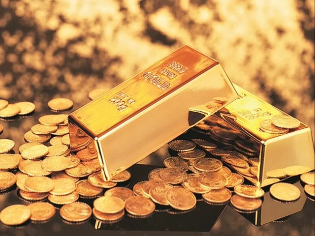 Trong 5 năm tới, Thổ Nhĩ Kỳ đặt mục tiêu tăng sản lượng hàng năm lên 100 tấn vàng