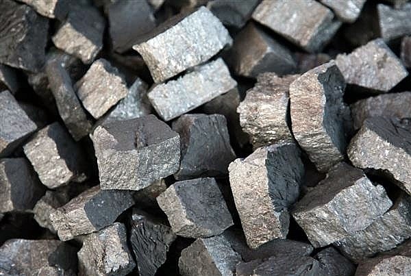 Đầu tháng 3/2021, giá quặng sắt đã đạt mức cao nhất trong gần một thập kỷ