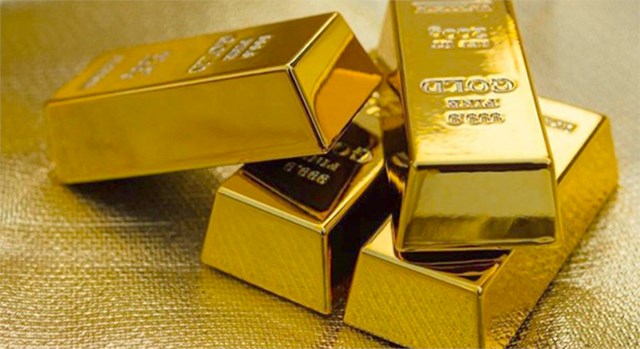 Các lý do khiến thị trường vàng phải đối mặt với thách thức lớn