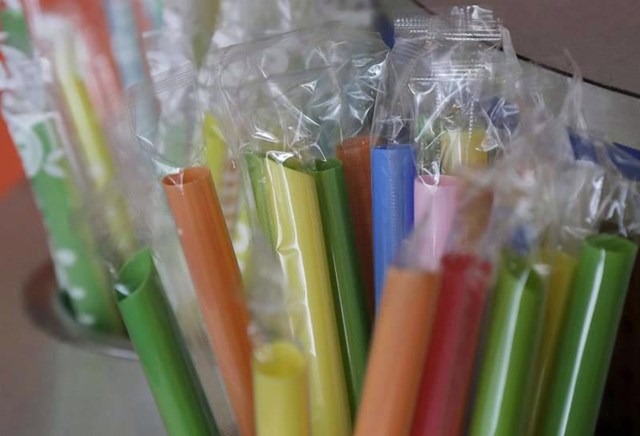 EU hạn chế nhập khẩu một số đồ nhựa dùng một lần