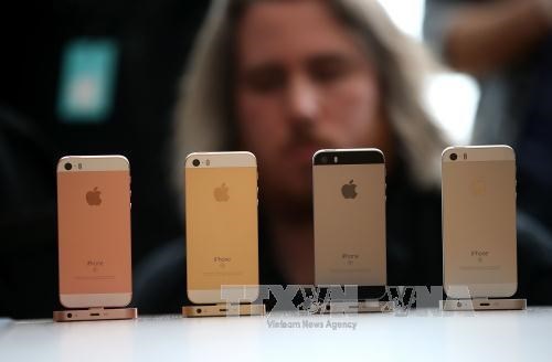 Apple sẽ tích hợp công nghệ 5G cho mẫu iPhone giá rẻ