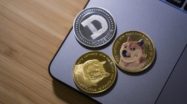 Dogecoin và Shiba Inu thu hút hàng trăm triệu nhà đầu tư