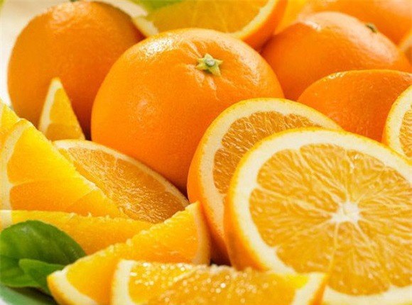 Sản lượng, tiêu thụ và chế biến cam tươi ở các thị trường chủ chốt
