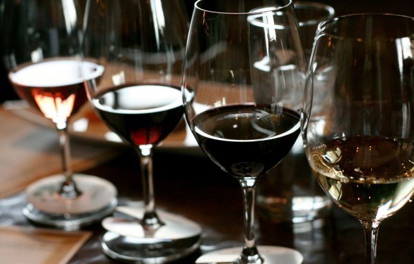 Xuất khẩu rượu vang Italy vượt mức trước đại dịch