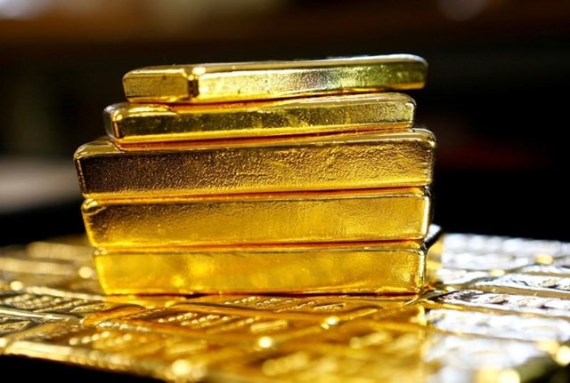 Gần 30% vàng xuất khẩu của Brazil là bất hợp pháp