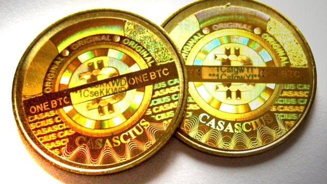 Bitcoin tiếp tục khan hiếm, chỉ còn dưới 20.000 đồng nguyên niêm phong