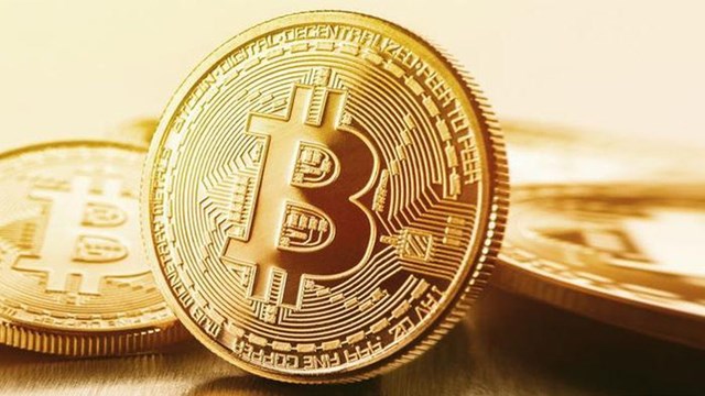 Bitcoin tăng mạnh, chính thức đạt đỉnh mới cao nhất thời đại
