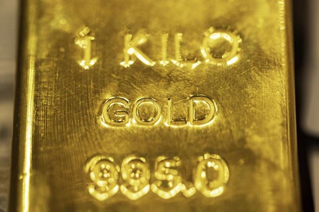 Vàng có thể bị bán tháo sau cuộc họp của Fed vào tuần tới?