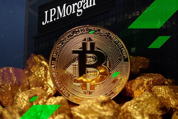 JPMorgan: Mức giá hợp lý của bitcoin chỉ khoảng 35.000 USD
