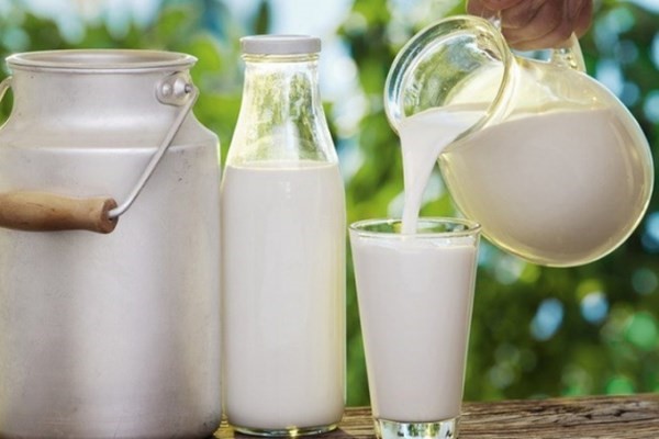 Sữa và các sản phẩm từ sữa của Canada được định giá thế nào?