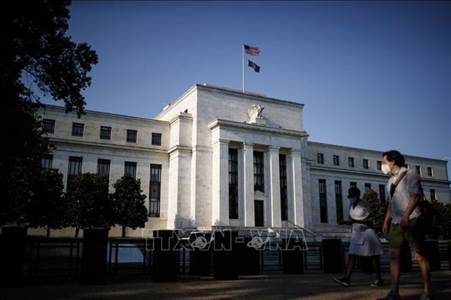 Các dự báo của giới phân tích trước thềm cuộc họp của Fed