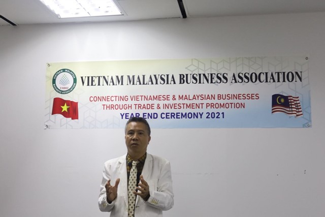 Doanh nghiệp Việt Nam tại Malaysia nỗ lực thích ứng để phát triển trong dịch bệnh